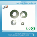 China Strong Neodymium Ring Magnet